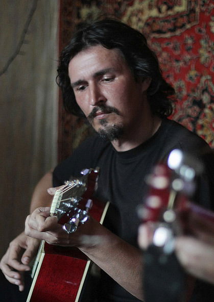 Виктор Клыканов