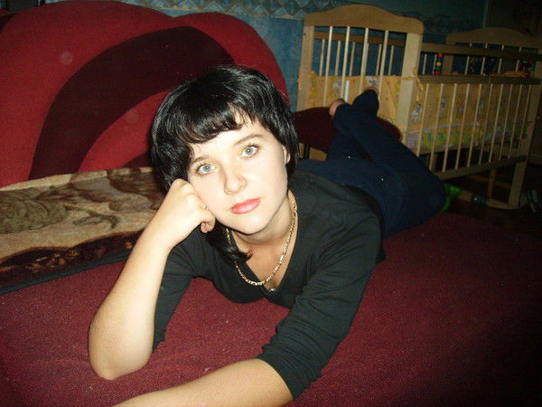 Вера Сидякина