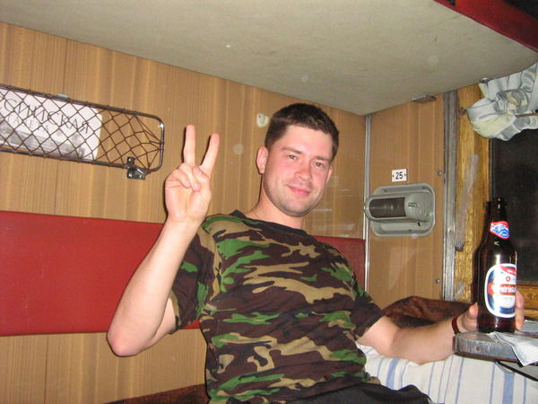 Александр Пряхин