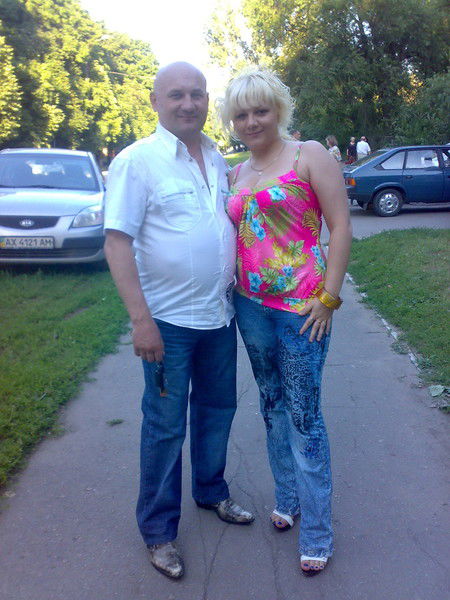 Николай Тарасюк