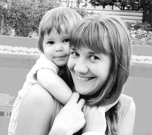 Марина Панфилова