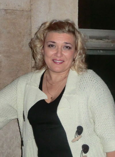 Наташа Титова