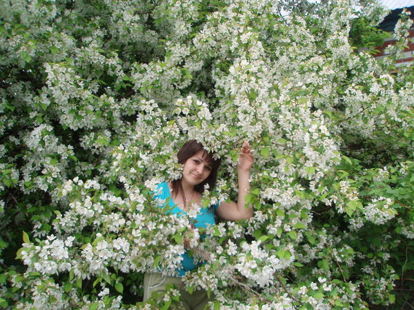 Оксана Шишова