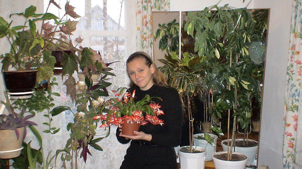 Светлана Еременко