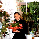 Светлана Еременко