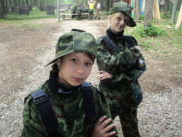 Инна Вахитова