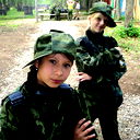 Инна Вахитова