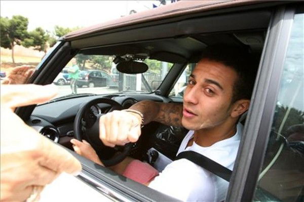 Максат Айдаров