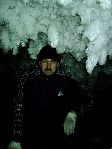 Александр Кустов