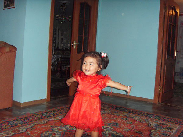 Жандос Байгожин