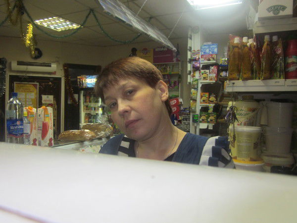 Алла Никонова