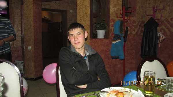 Кызыр Нурмаганов