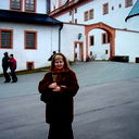 Нина Каледина