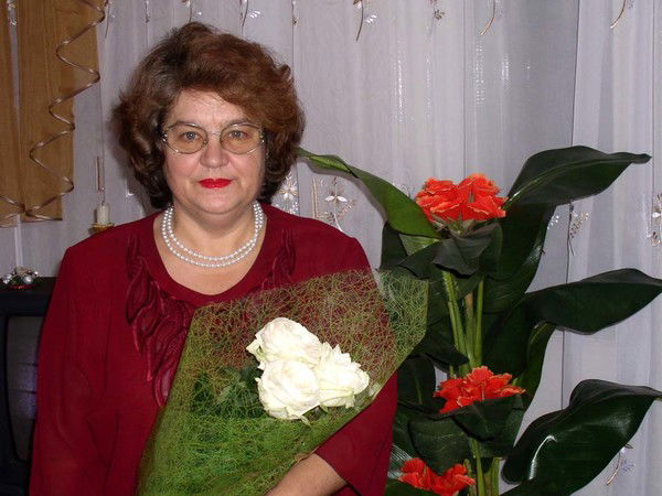 Ольга Лобацевич