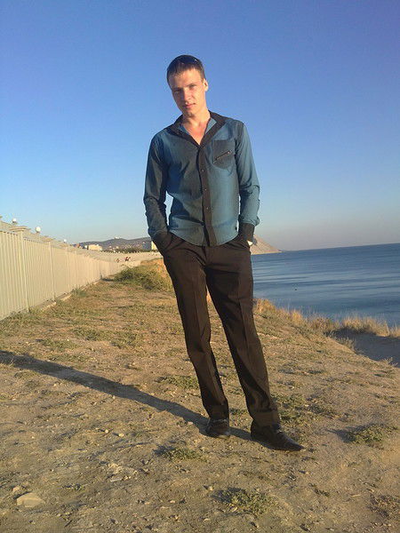 Михаил Владимирович