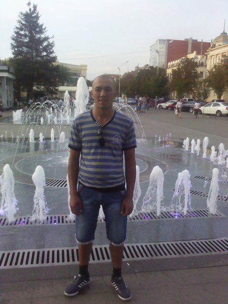 Руслан Коржовник