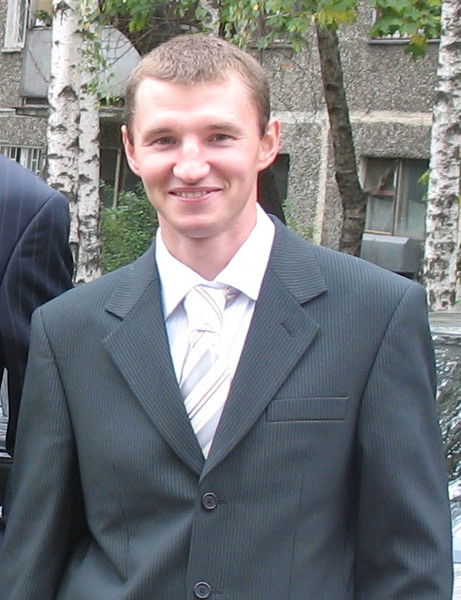 Владимир Карцев