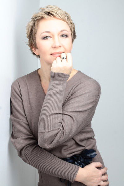 Ольга Захарчук