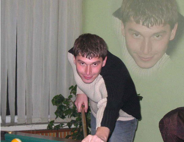 Роман Левченко