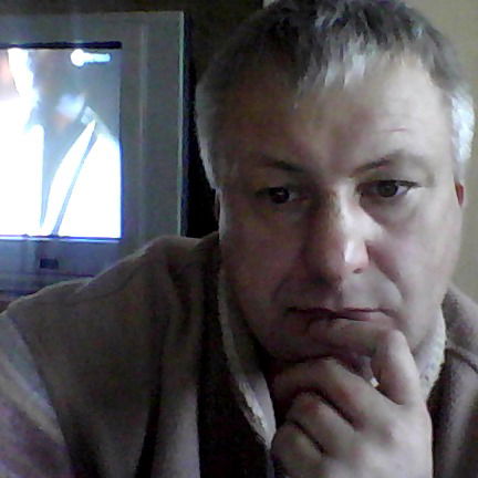 Андрей Савченко