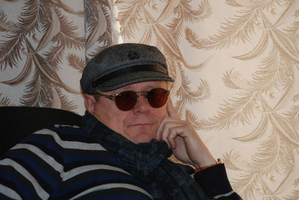 Федор Сахаров