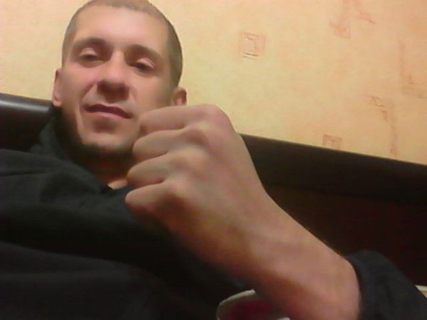 Александр Турист