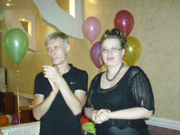 Ирина Шишкина