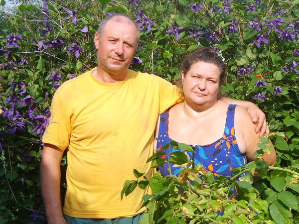 Михаил Акименко