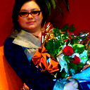 Светлана Хрупина