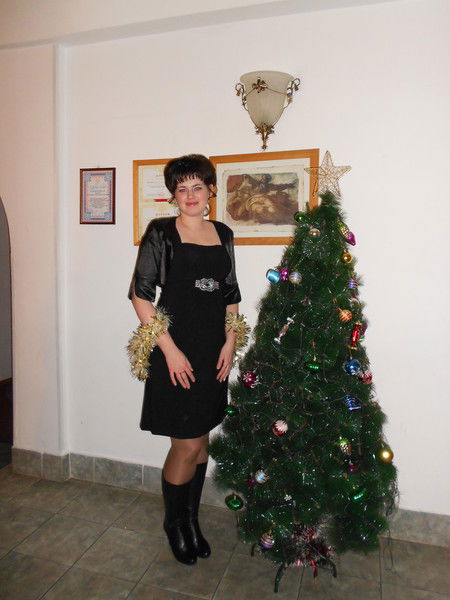 Вероника Жукова