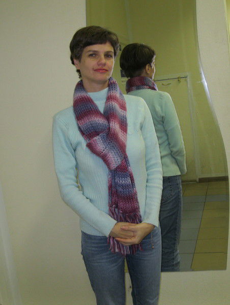 Марина Онищенко