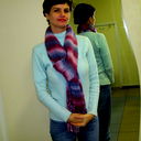 Марина Онищенко