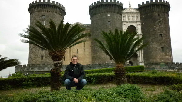 Андрій Кравчишин