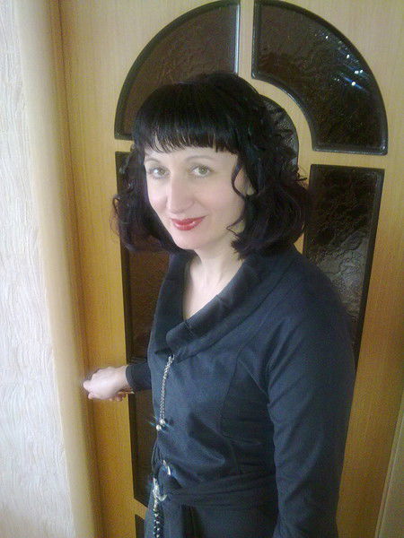 Галина Шилова