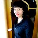 Галина Шилова
