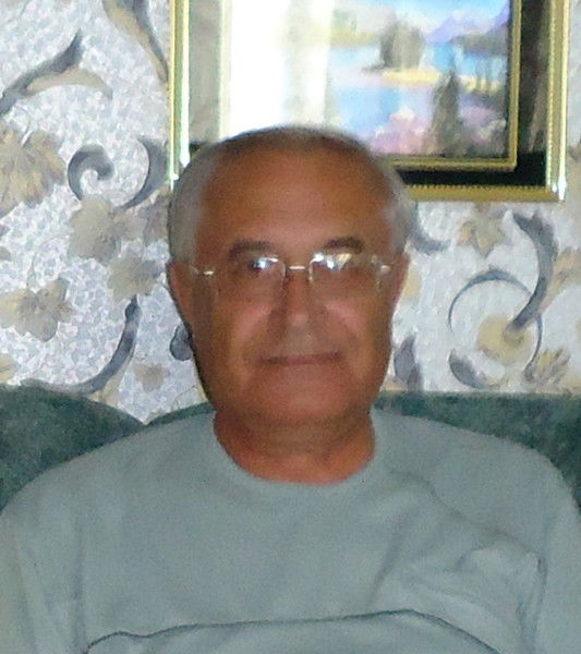 Пётр Филиппович Лихотин