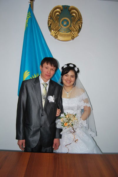 Асель Тезикбаева