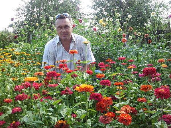 Владимир Кириллов