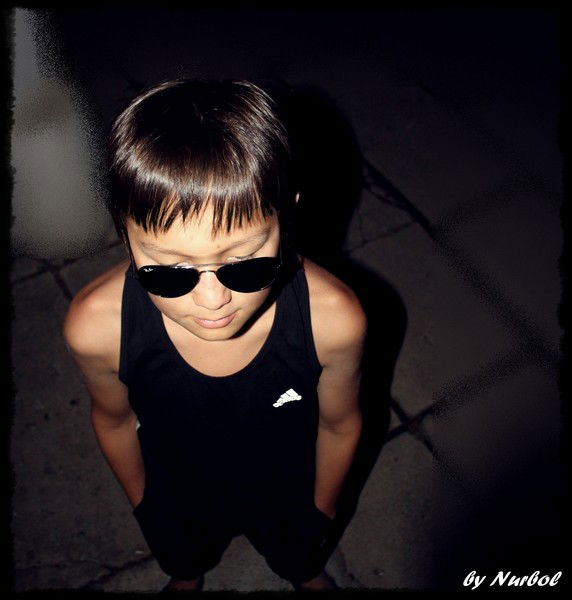 Нурбол Даутов