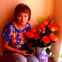 Юля Чупина
