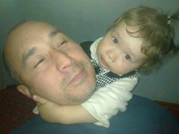 Ботир Азимов