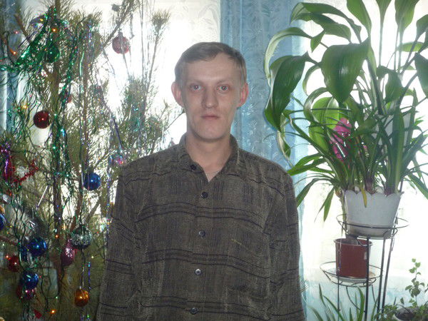 Алексей Чегодайкин