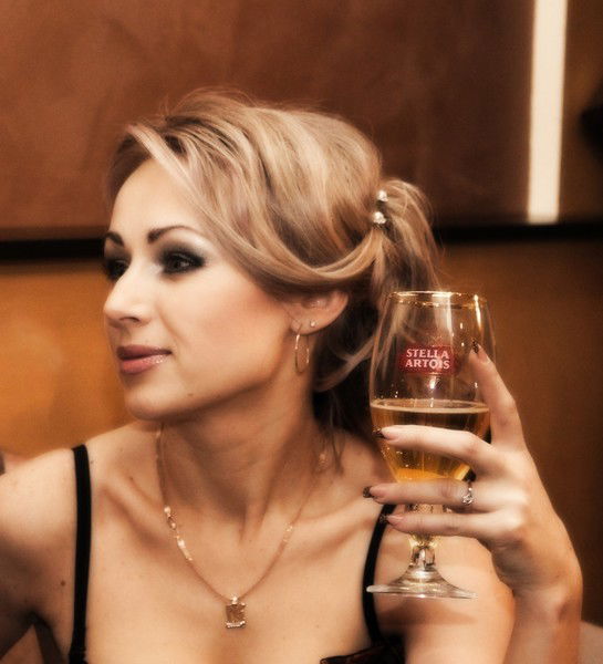 Татьяна Тюркина