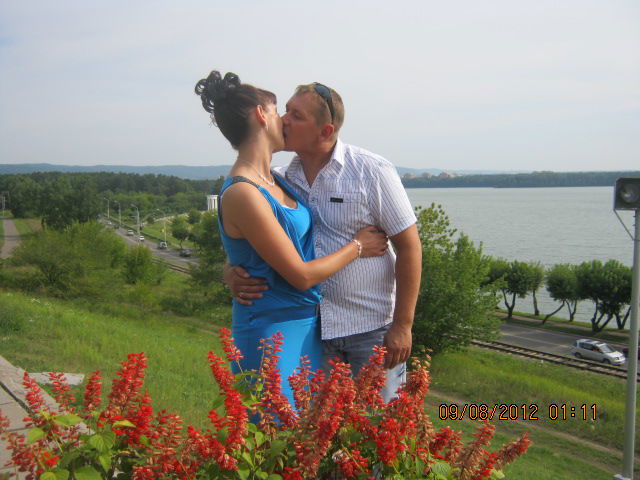 Мария Береговая