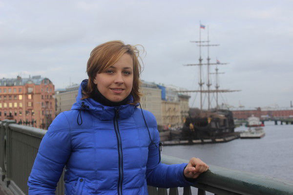 Валюша Кузьменко