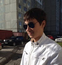 Денис Курбанов