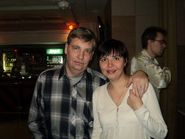 Игорь Якимов