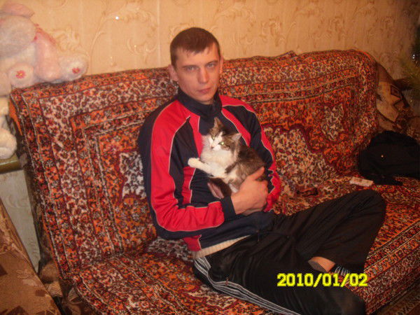 Владимир(Новосибирск)