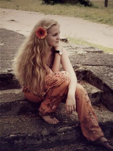 Виктория Демиденко