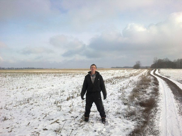 Александр Гулевский